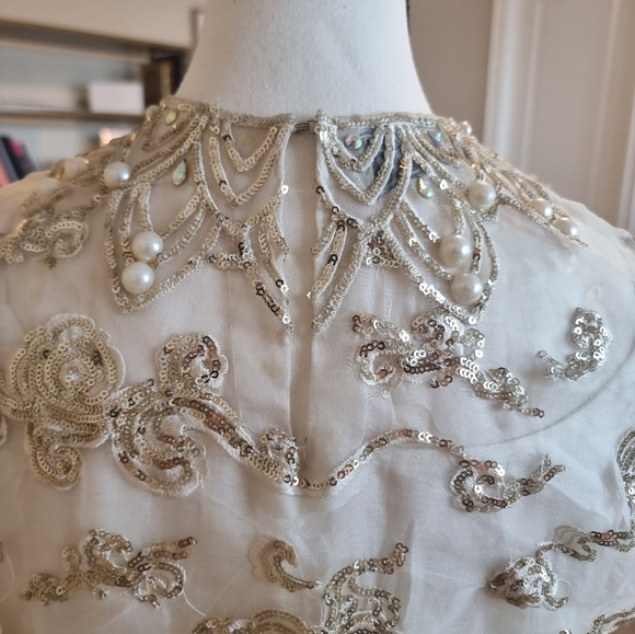 Original Republic 4 Piece Dress - Picture 3 of 6